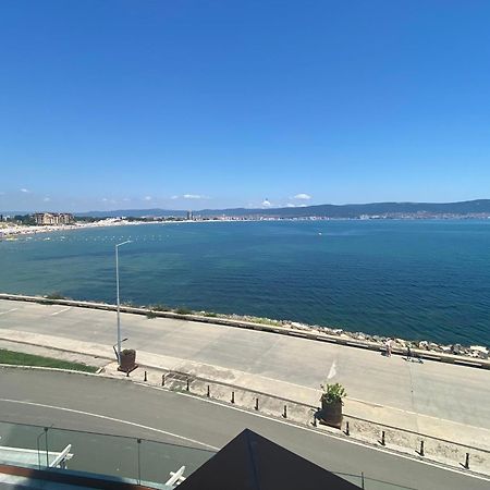 Paradiso 'В' 207 Two Bedroom Apartment Νεσέμπαρ Εξωτερικό φωτογραφία