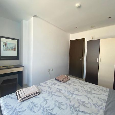 Paradiso 'В' 207 Two Bedroom Apartment Νεσέμπαρ Εξωτερικό φωτογραφία