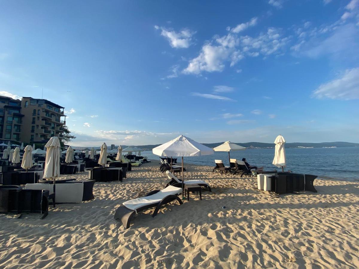 Paradiso 'В' 207 Two Bedroom Apartment Νεσέμπαρ Εξωτερικό φωτογραφία