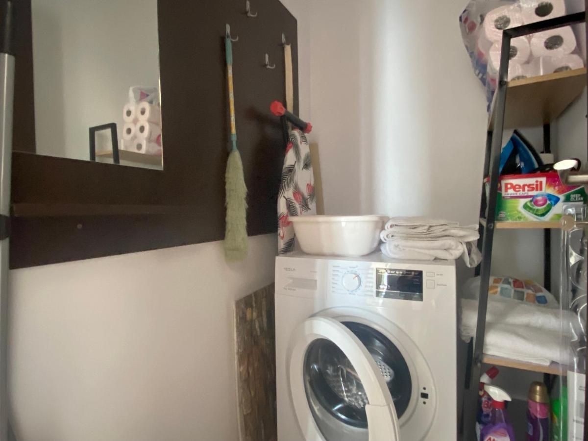 Paradiso 'В' 207 Two Bedroom Apartment Νεσέμπαρ Εξωτερικό φωτογραφία