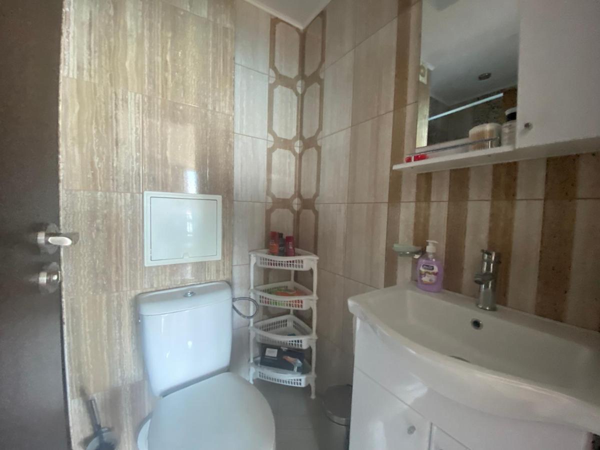 Paradiso 'В' 207 Two Bedroom Apartment Νεσέμπαρ Εξωτερικό φωτογραφία