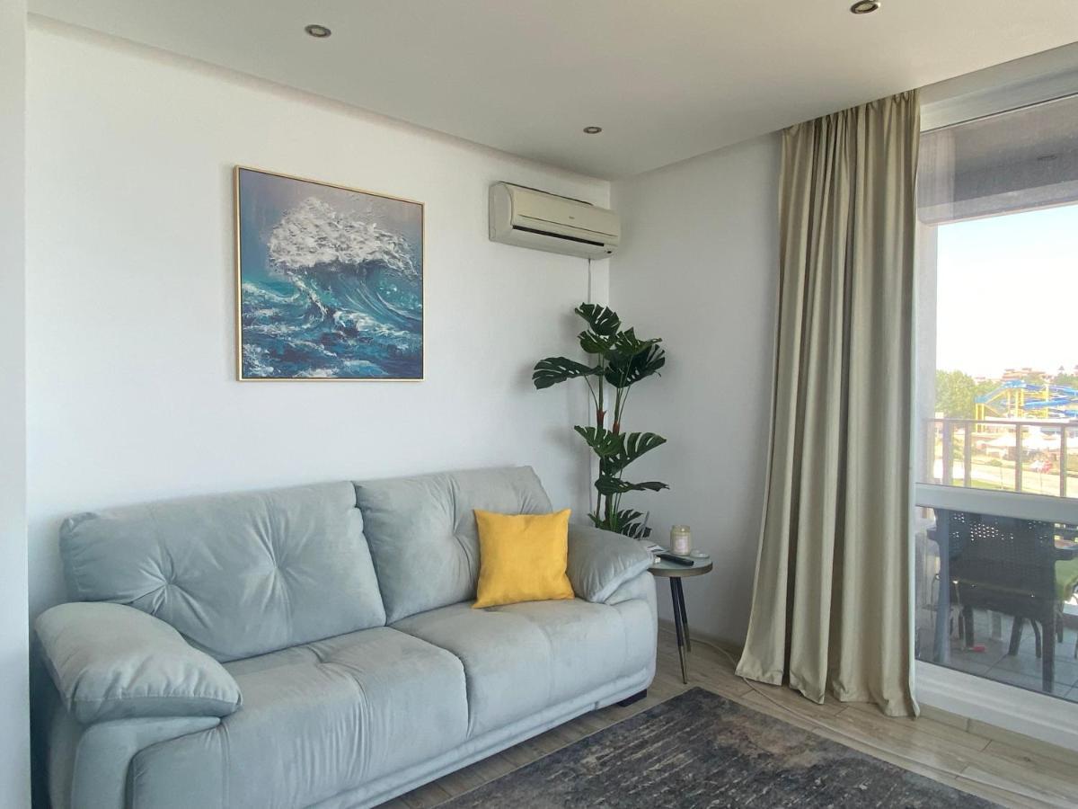 Paradiso 'В' 207 Two Bedroom Apartment Νεσέμπαρ Εξωτερικό φωτογραφία