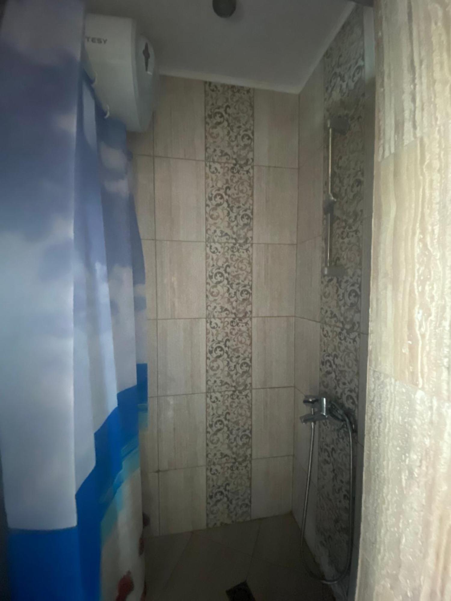 Paradiso 'В' 207 Two Bedroom Apartment Νεσέμπαρ Εξωτερικό φωτογραφία